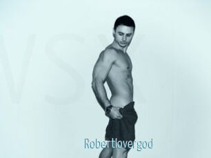 Robertlovergod