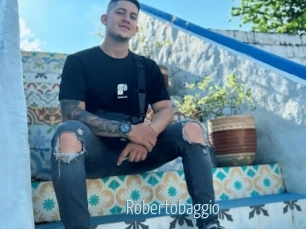 Robertobaggio