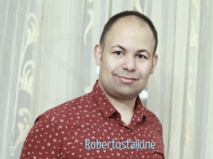 Robertostallone