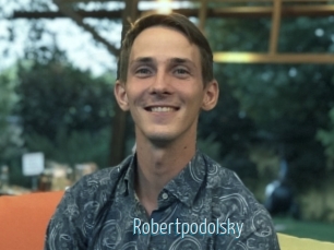 Robertpodolsky