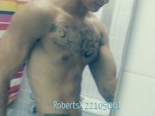 RobertsX