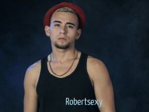 Robertsexy