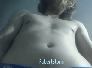 Robertstorm