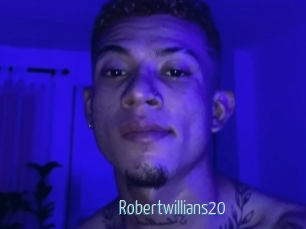 robertwillians20 Video Sexe