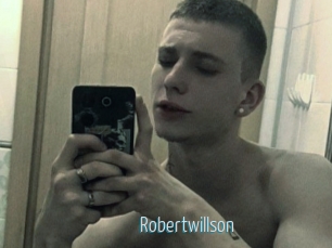 robertwillson Video Sexe