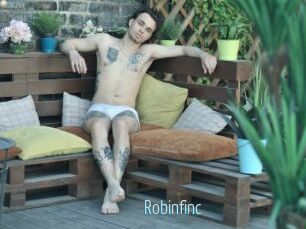 Robinfinc