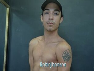 Robinjhonson