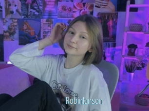 robinlanson Video Sexe