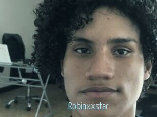 Robinxxstar