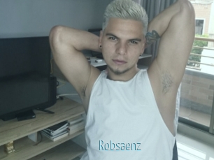 robsaenz Video Sexe