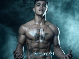 robsaenz21 Video Sexe