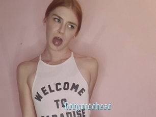 Robynredhead