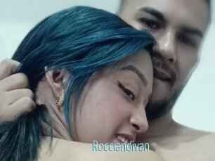 rocciandivan Video Sexe