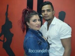 Roccoandafrodita