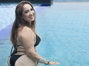 Rocioduque