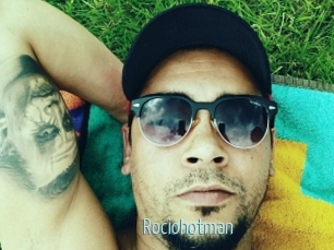 rociohotman Video Sexe