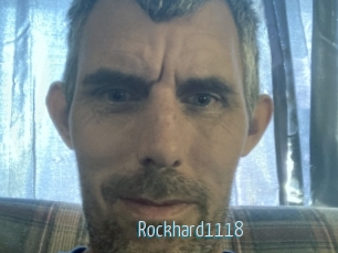 rockhard1118 Video Sexe