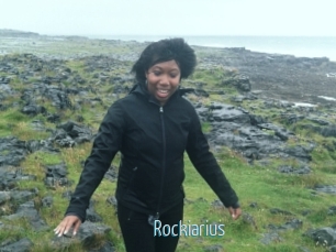 Rockiarius