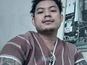 Rockjon