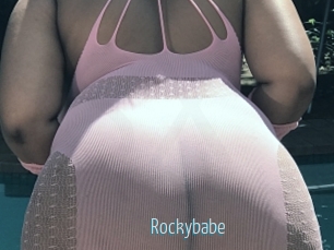 Rockybabe