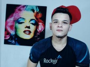Rockyjr