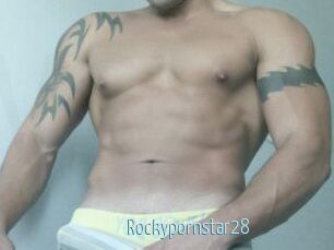 rockypornstar28 Video Sexe