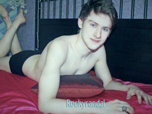 Rockyrandal