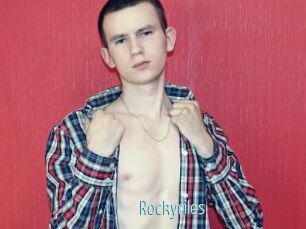 Rockyriles