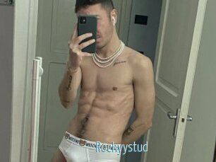 Rockyystud