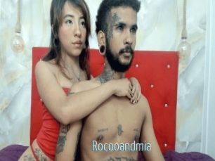 Rocooandmia