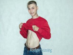 Rodgerteasing