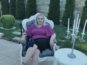 Rodicaskylar