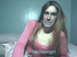 roertasexygirl Video Sexe