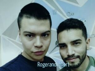 Rogerandrobert