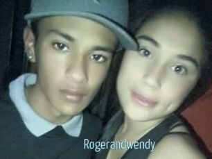 Rogerandwendy