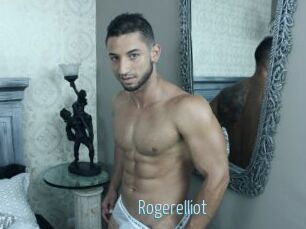 Rogerelliot