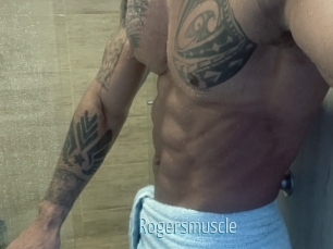 Rogersmuscle