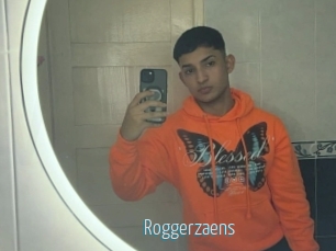 Roggerzaens