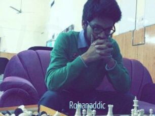 Rohanaddic