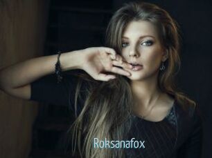 Roksanafox
