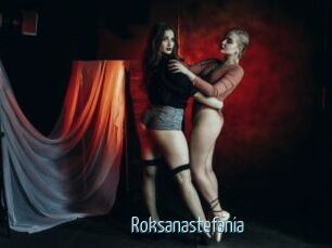 Roksanastefania