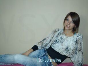 Roksannelive