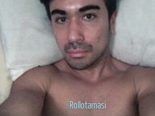 Rollotamasi