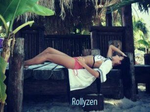 Rollyzen