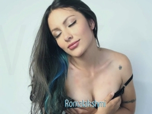 Romalakshmi