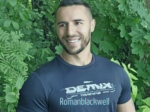 Romanblackwell