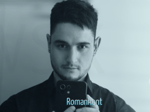 Romankent