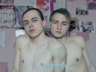 Romanmisha