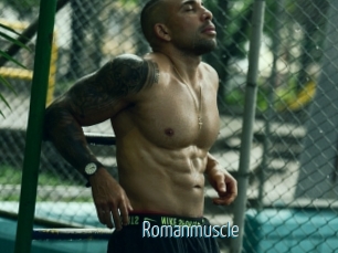 Romanmuscle