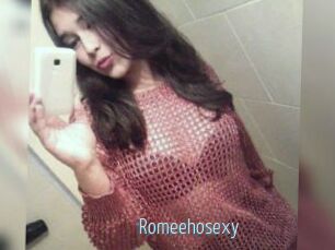Romeehosexy